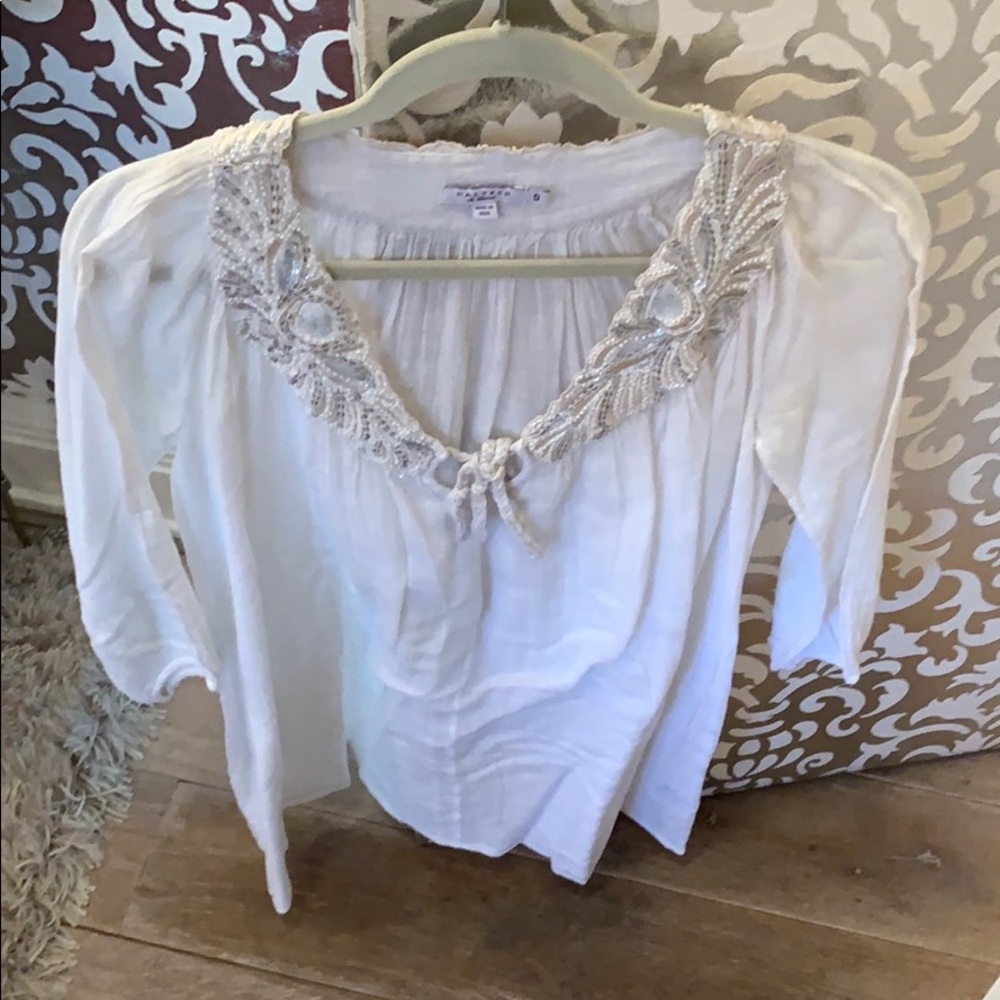 Calypso Beach Cover-Up